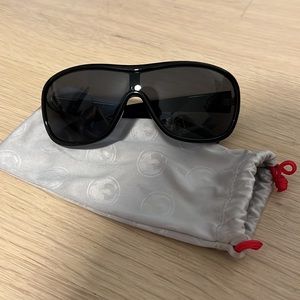 Dragon Sunglasses